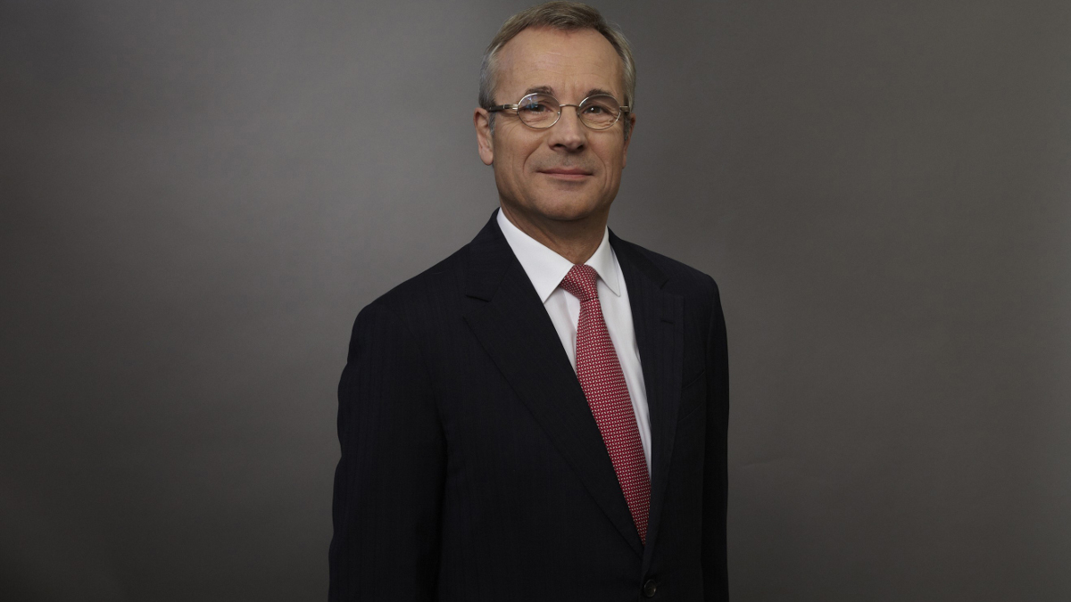 Bureau Veritas Philippe Donche-Gay