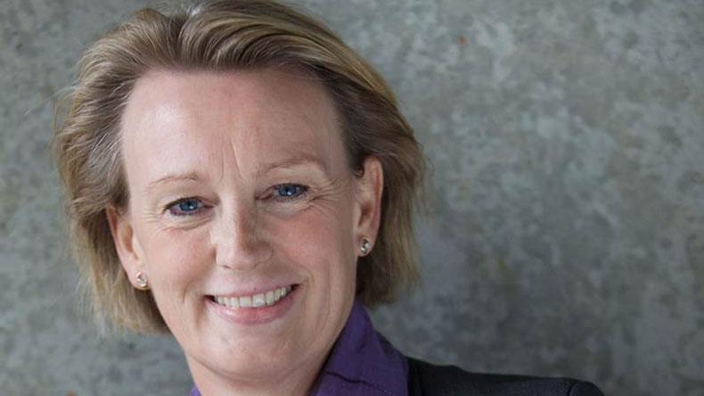 Elisabeth Heggelund Tørstad