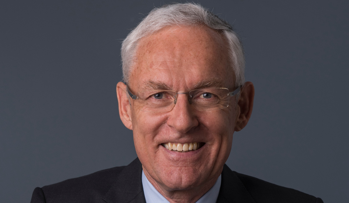 Esben Poulsson