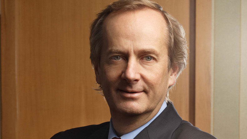 George Economou