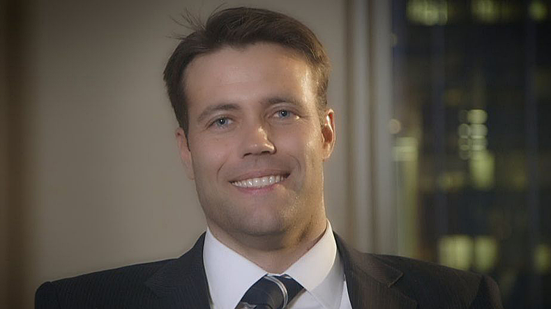 Gordon Downes NYSHEX