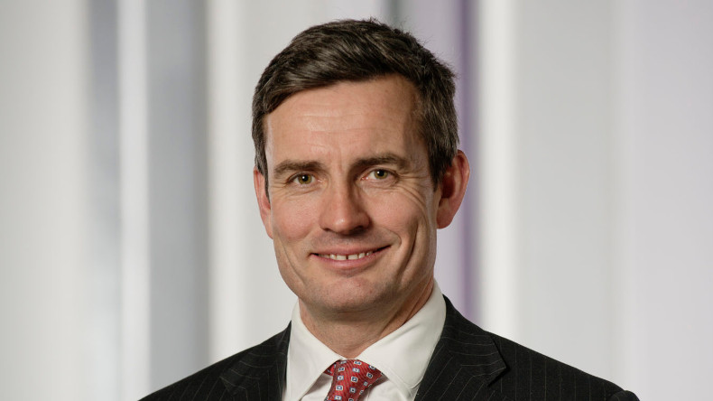 Harald Serck-Hanssen