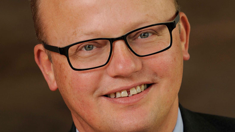 Höegh Autoliners chairman Leif Höegh