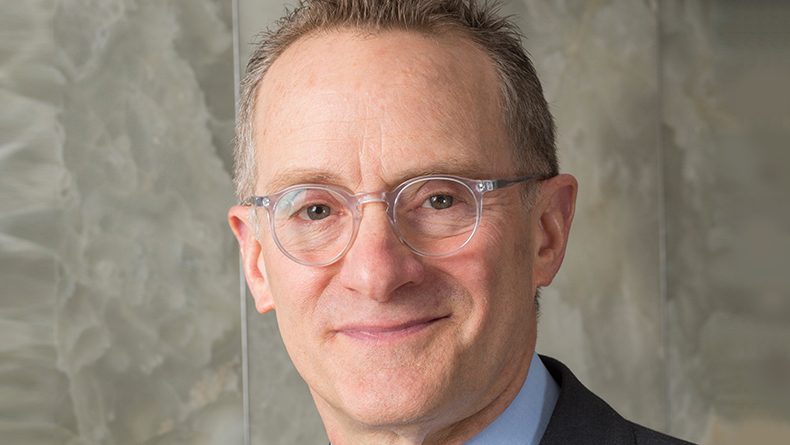 Howard Marks, co-chairman, Oaktree