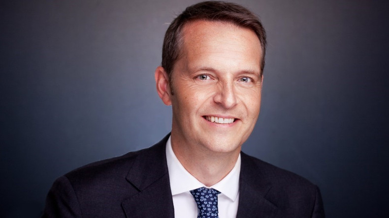 Ince & Co head of global ports & maritime infrastructure practice Ton van den Bosch