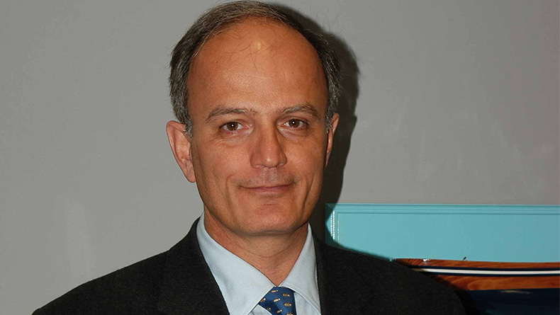 John Platsidakis, managing director, Anangel Maritime Services