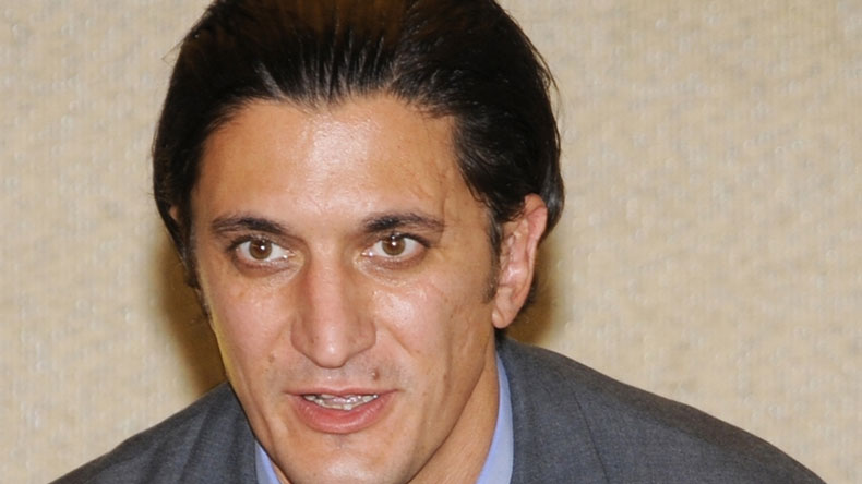 John Michael Radziwill