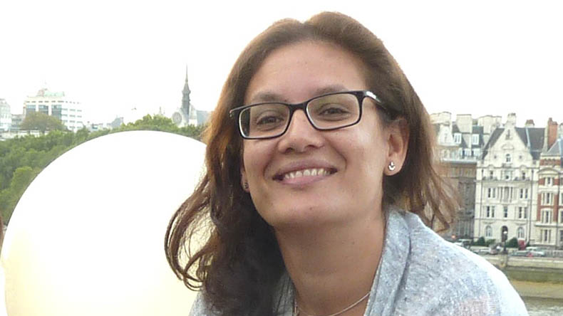 Julie Lithgow, director, Institute of Chartered Shipbrokers