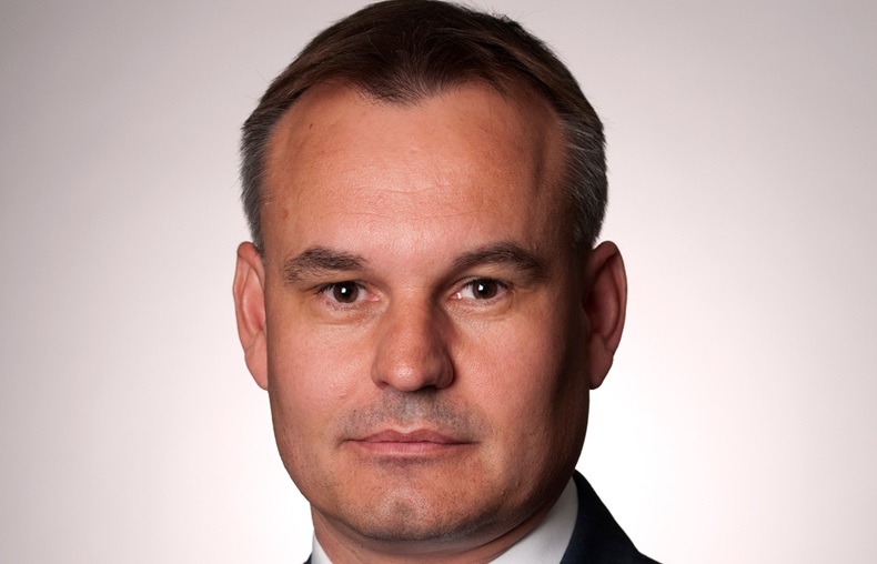 Teekay Corp CEO Kenneth Hvid