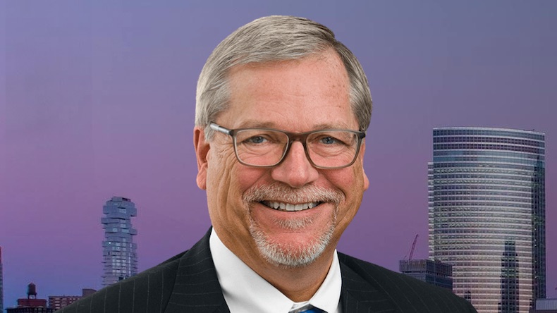 Leonard Rutkowski Pandemic has accelerated changes in ship finance :: Lloyd's List