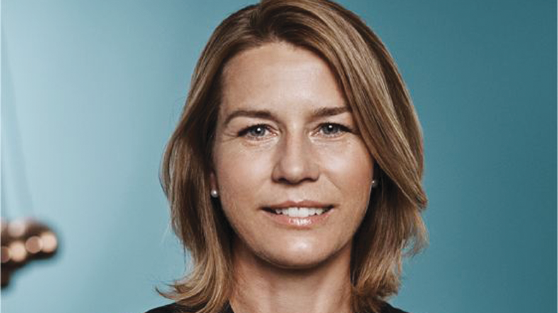 Lena Sellgren, Business Sweden chief economist