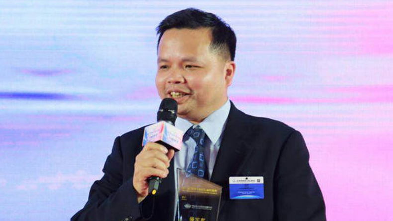 Former Cosco leasing head Liu Chong expelled from CPC in corruption probe - Vimarsana News