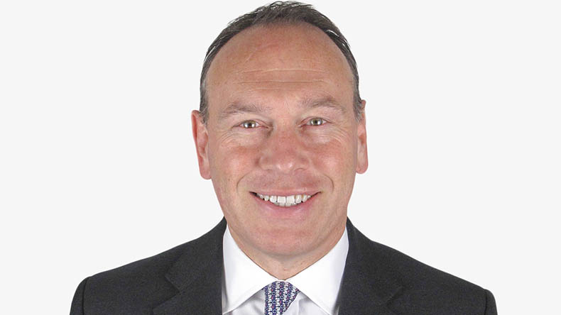 Marcus Baker, head of global marine, Marsh