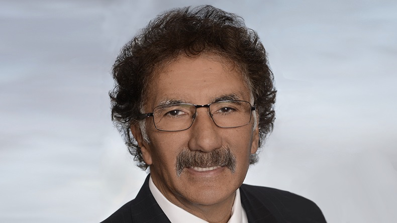 Mario Cordero, executive director, Port of Long Beach (July 2017)