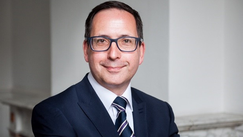 Mark Watts