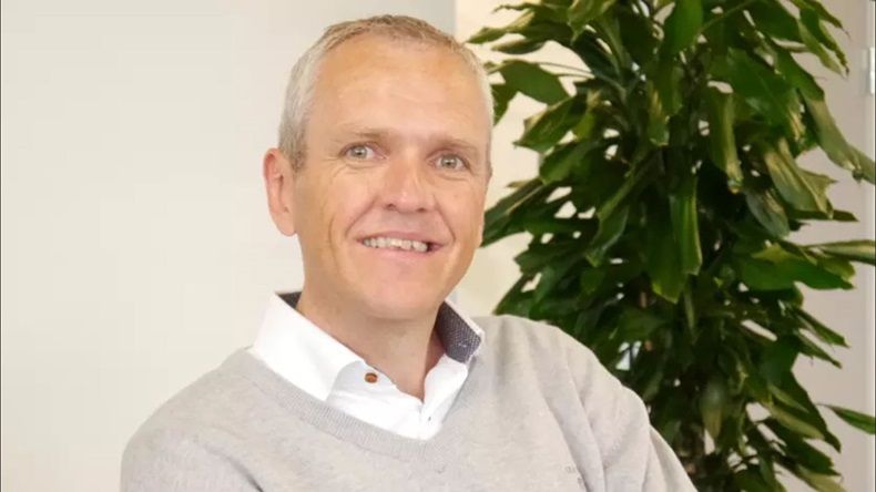 Martin Gaard Christiansen
