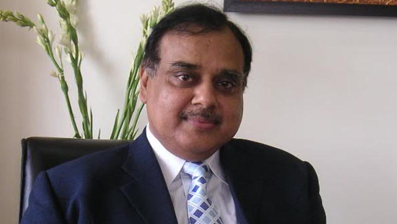 Mercator executive chairman HK Mittal