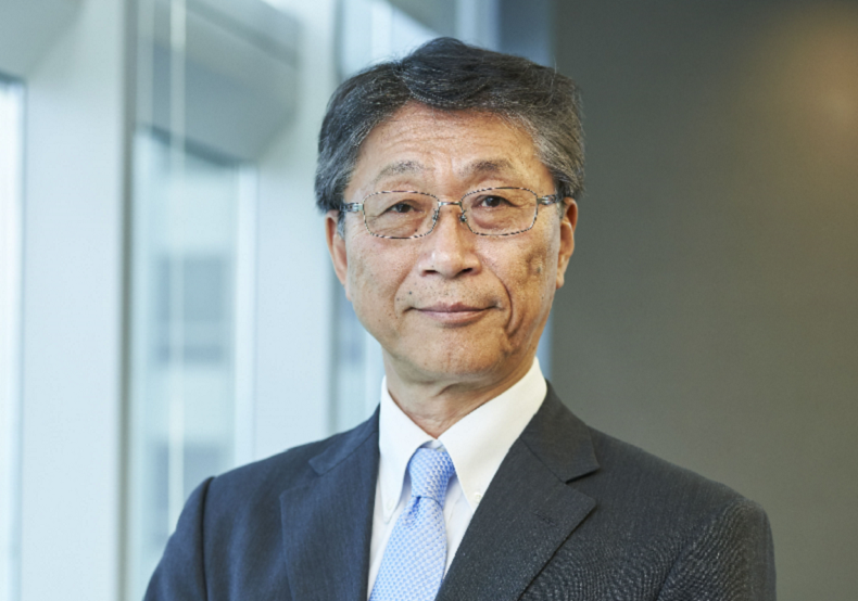 MOLCT CEO Akito