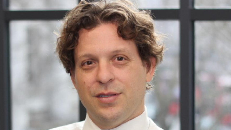 Navig8 chief executive Nicolas Busch