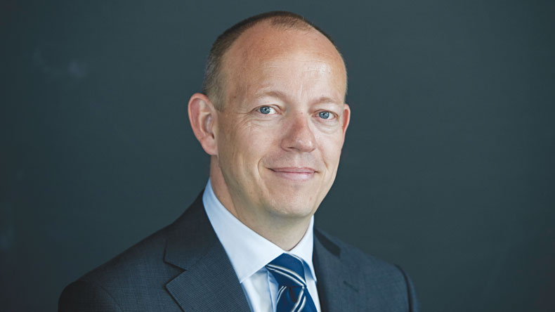 Jan Rindbo of Norden