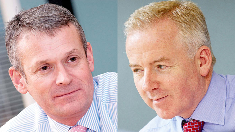 joint managing directors North P&I