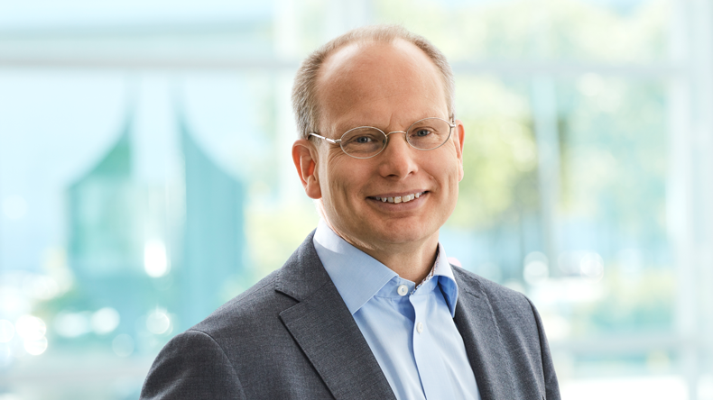Wärtsilä has appointed Håkan Agnevall as chief executive. Credit: Volvo Buses