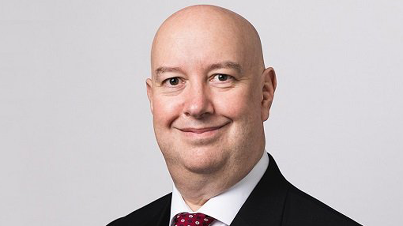 Julian Clark: from Hill Dickinson to Ince