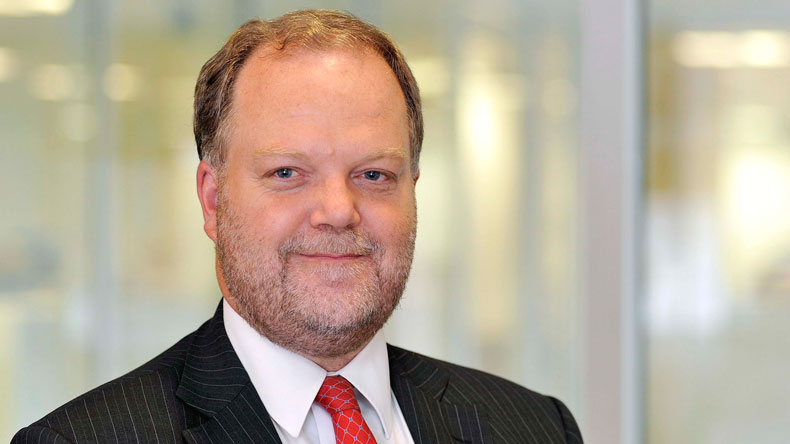 Moore Stephens partner Richard Greiner