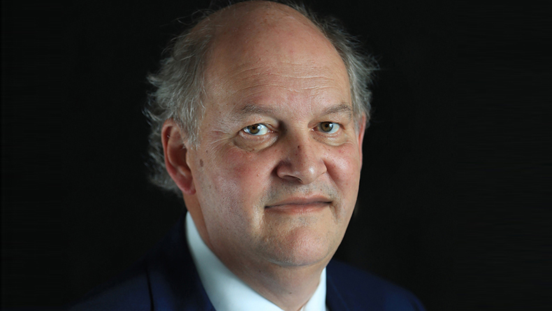 Robert Bugbee, president, Scorpio Group