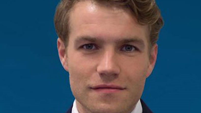 Ronald Veldman of Seabury Consulting