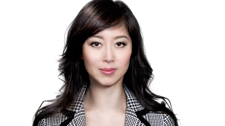 Sabrina Chao, chairman, Wah Kwong Group and former chairman, Hong Kong Shipowners' Association