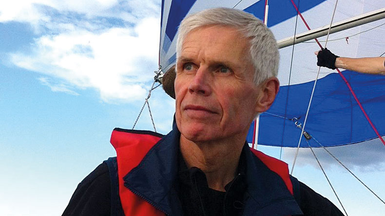 Sir Alan Massey