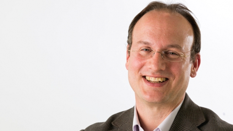 SEA-LNG chief operating officer Steve Esau