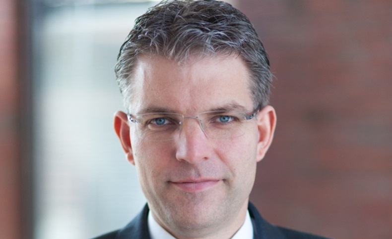 Tim Ponath Chief Operating Officer at NSB