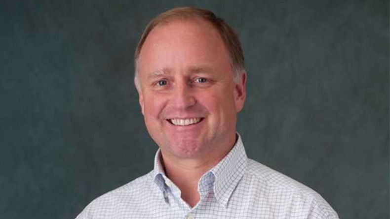 Tom Crowley, chairman and chief executive, Crowley Maritime