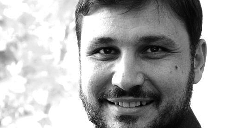 Vincenzo Romeo of Nova Marine