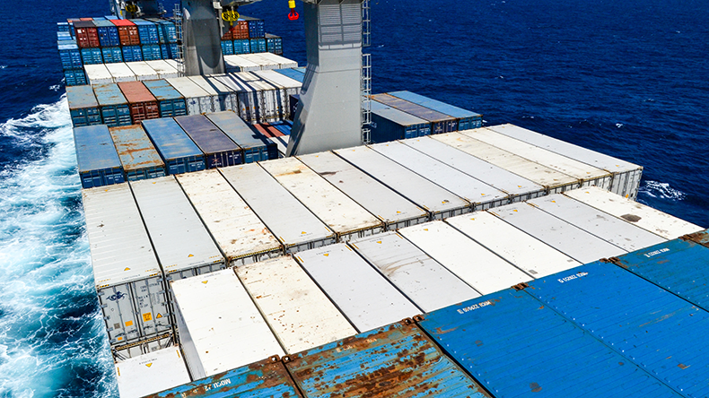 Shipper disruptions from Red Sea 'reaching peak' :: Lloyd's List - Vimarsana News