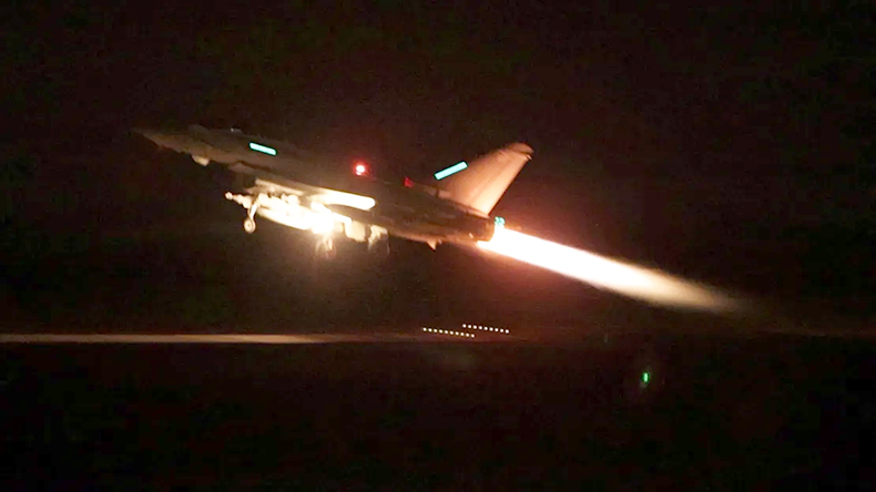 More ships start to divert in wake of US and UK airstrikes - Vimarsana News