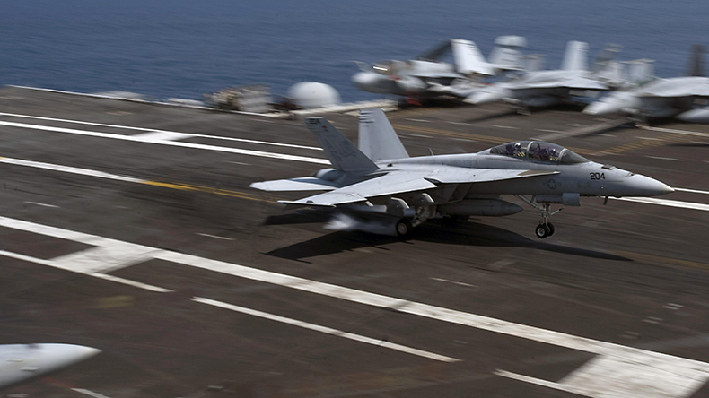 US and UK shoot down 18 Houthi drones, missiles in biggest-yet Red Sea ...