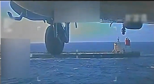 First a seizure, now sanctions: US designates tankers for Venezuela trade after years-long lull