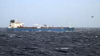 European states call for shadow fleet safety action