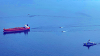 Sweden turns up heat on shadow fleet