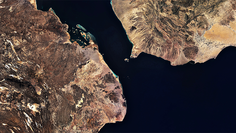 Houthis seek to reassure shipping after Mokha seizure, but analysts warn Saudi-linked vessels remain at risk