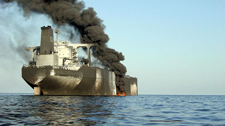 Limburg attacked off Yemen 2002