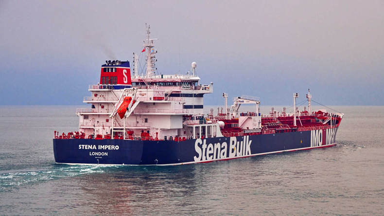 Stena Impero