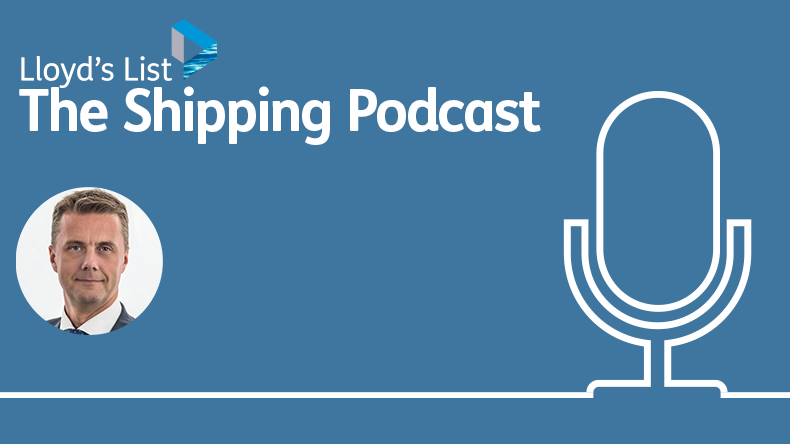 The Pontus podcast
