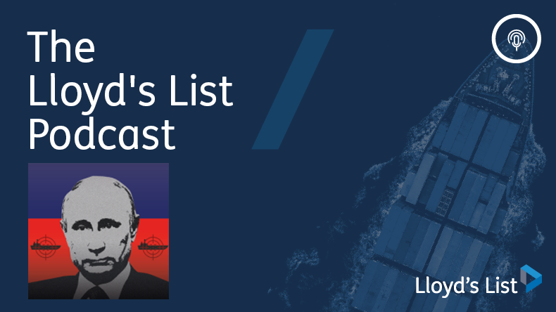 Podcast: Putin