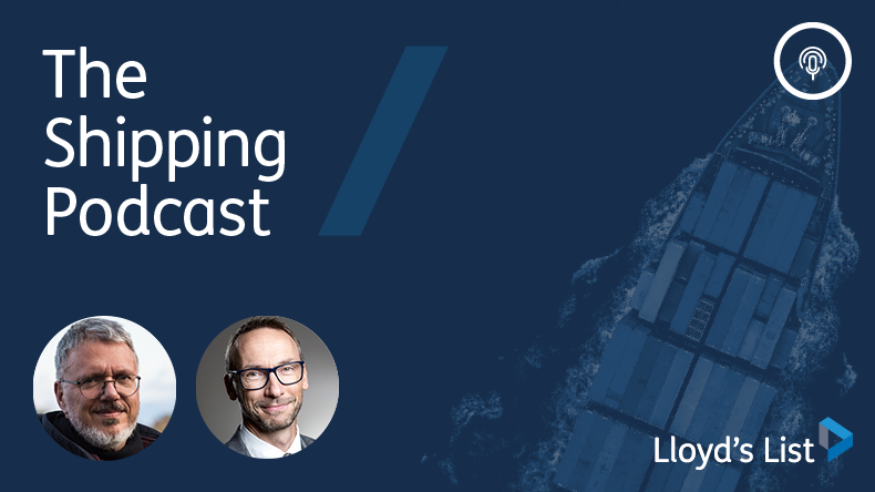 From left: Dr Jan Hoffman and Peter Sand