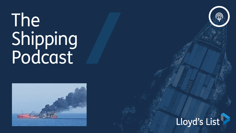 Podcast article image