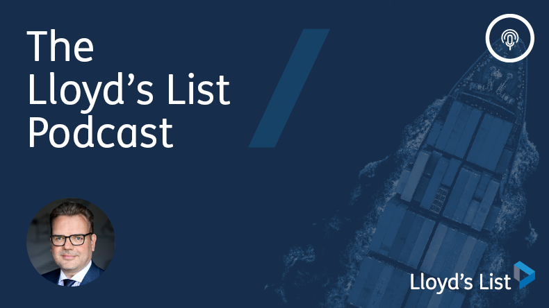 The Lloyd's List Podcast: What happens next for dry bulk? :: Lloyd's List - Vimarsana News